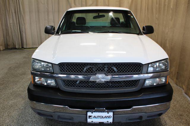 used 2003 Chevrolet Silverado 2500 car, priced at $16,936