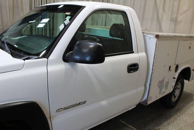 used 2003 Chevrolet Silverado 2500 car, priced at $16,936