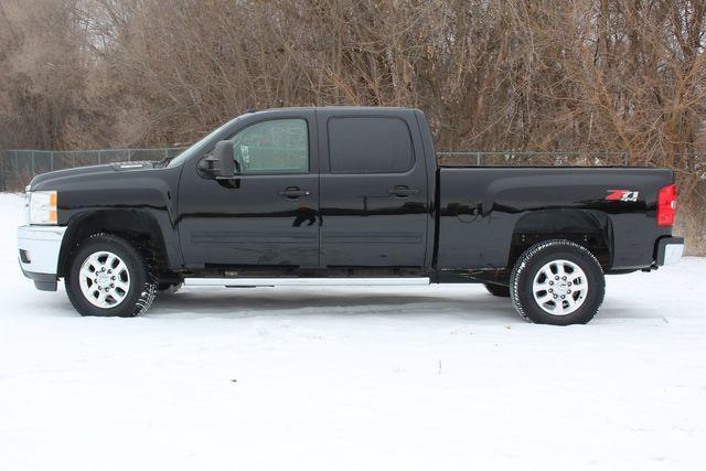 used 2011 Chevrolet Silverado 2500 car, priced at $31,746