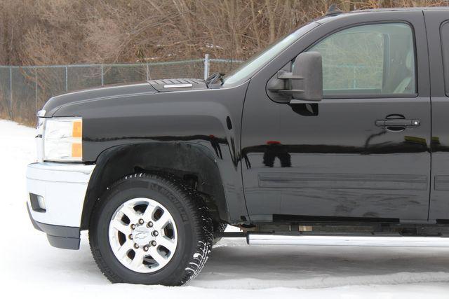 used 2011 Chevrolet Silverado 2500 car, priced at $31,746