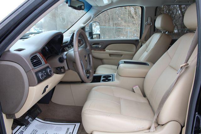 used 2011 Chevrolet Silverado 2500 car, priced at $31,746