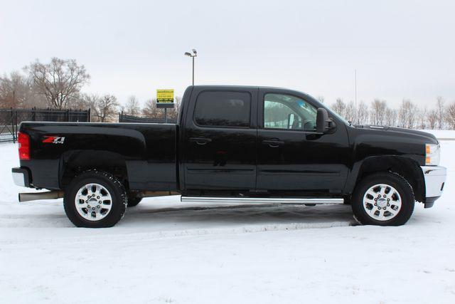 used 2011 Chevrolet Silverado 2500 car, priced at $31,746