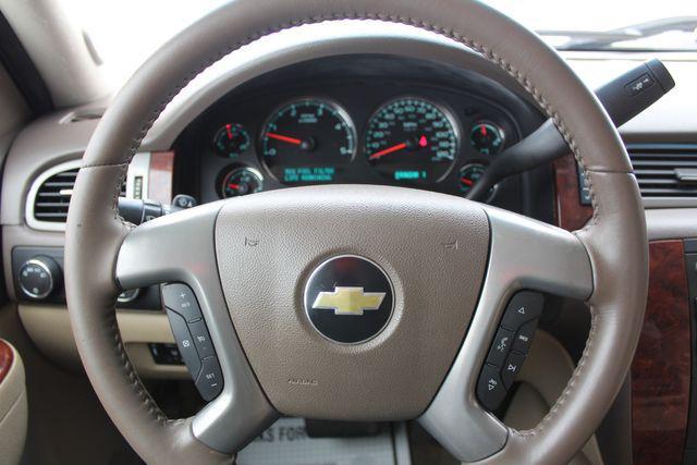 used 2011 Chevrolet Silverado 2500 car, priced at $31,746