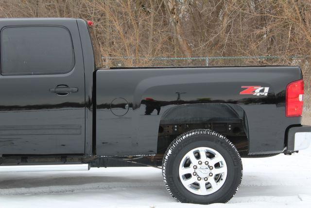 used 2011 Chevrolet Silverado 2500 car, priced at $31,746