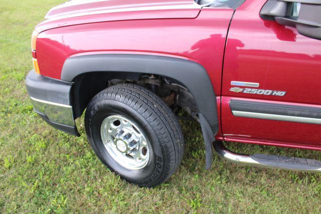 used 2007 Chevrolet Silverado 2500 car, priced at $29,600
