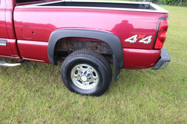 used 2007 Chevrolet Silverado 2500 car, priced at $29,600