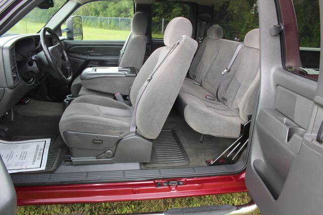 used 2007 Chevrolet Silverado 2500 car, priced at $29,600