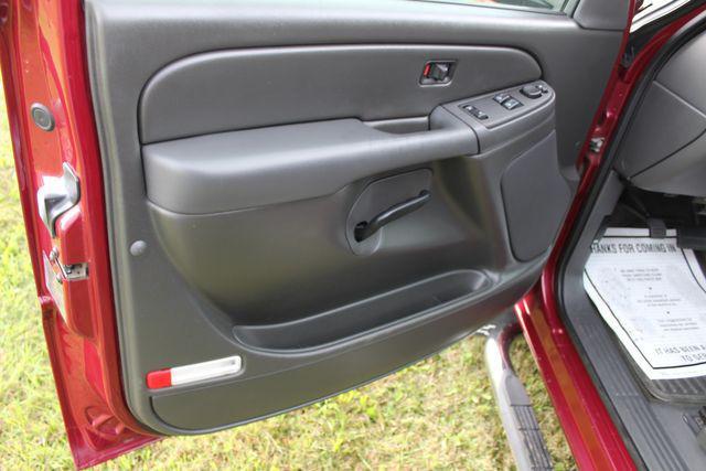 used 2007 Chevrolet Silverado 2500 car, priced at $29,600