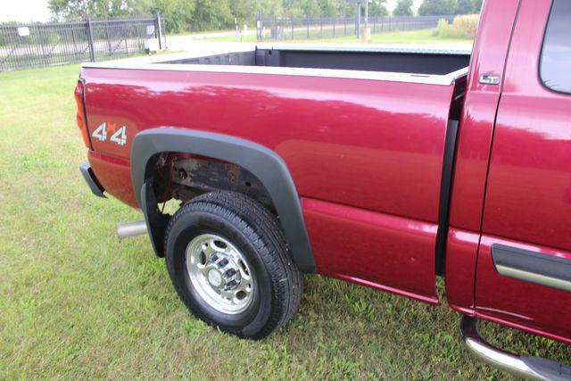 used 2007 Chevrolet Silverado 2500 car, priced at $29,600