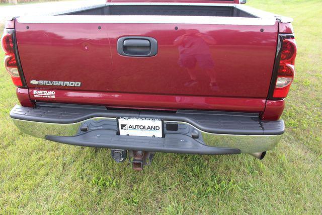 used 2007 Chevrolet Silverado 2500 car, priced at $29,600