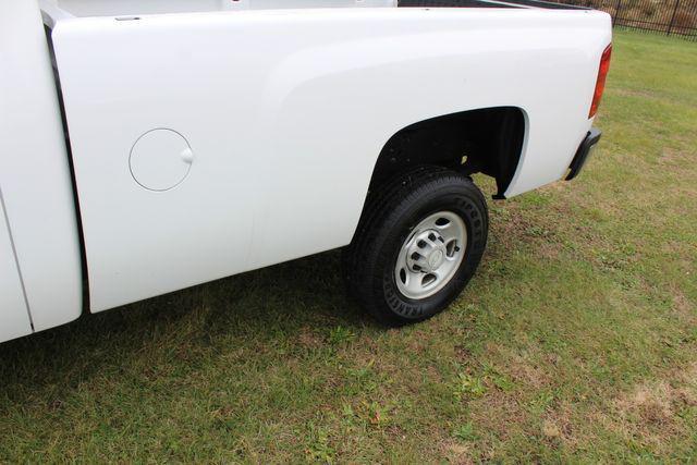 used 2008 Chevrolet Silverado 2500 car, priced at $26,540