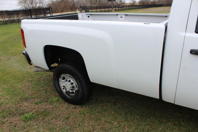 used 2008 Chevrolet Silverado 2500 car, priced at $26,540