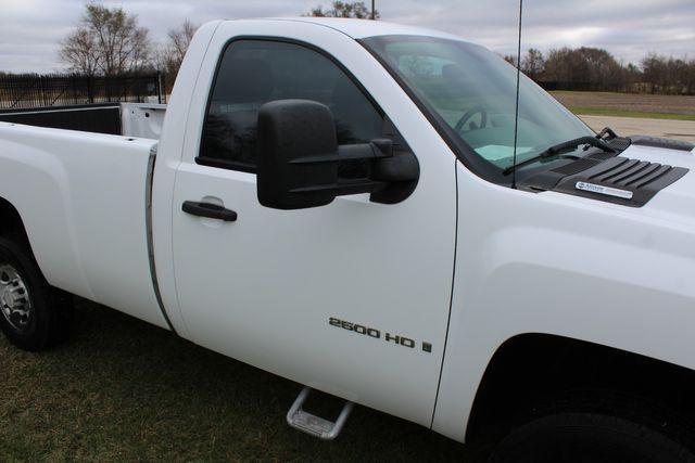 used 2008 Chevrolet Silverado 2500 car, priced at $26,540