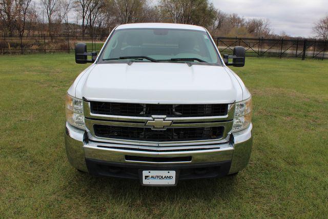 used 2008 Chevrolet Silverado 2500 car, priced at $26,540