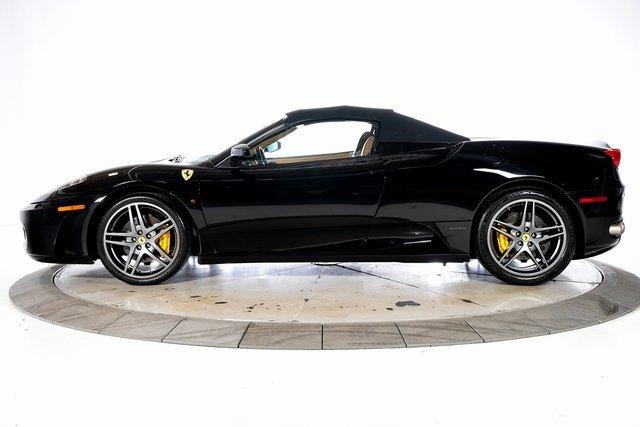 used 2007 Ferrari F430 car, priced at $129,900