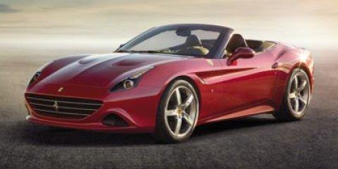 used 2017 Ferrari California car, priced at $129,900