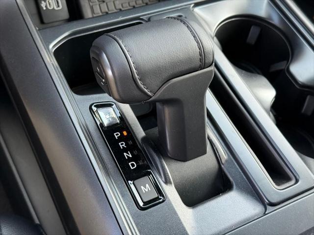 new 2025 Ford F-150 car, priced at $65,310