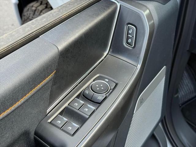 new 2025 Ford F-150 car, priced at $65,310