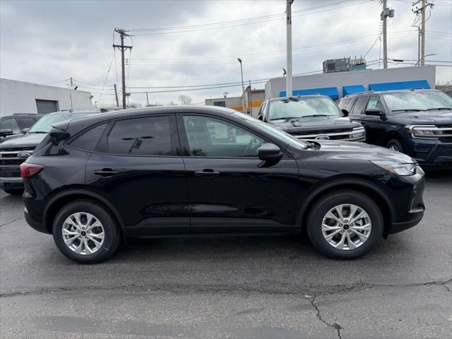 new 2025 Ford Escape car, priced at $28,319