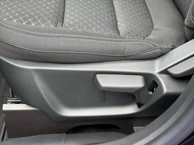 new 2025 Ford Escape car, priced at $28,319