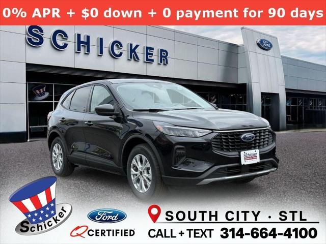 new 2025 Ford Escape car, priced at $26,303