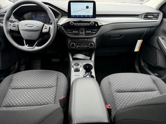 new 2025 Ford Escape car, priced at $28,319