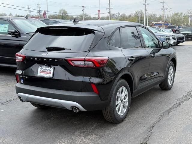 new 2025 Ford Escape car, priced at $28,319