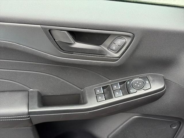 new 2025 Ford Escape car, priced at $28,319