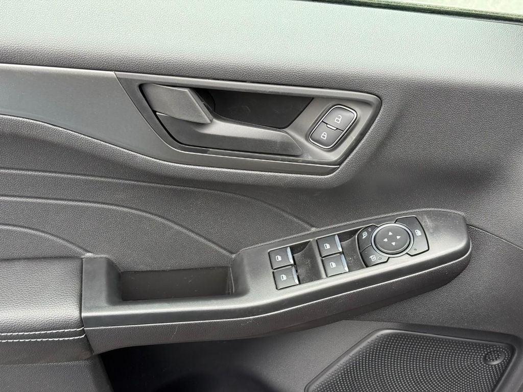 new 2025 Ford Escape car, priced at $27,303