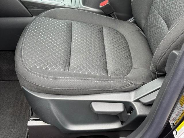 new 2025 Ford Escape car, priced at $28,319