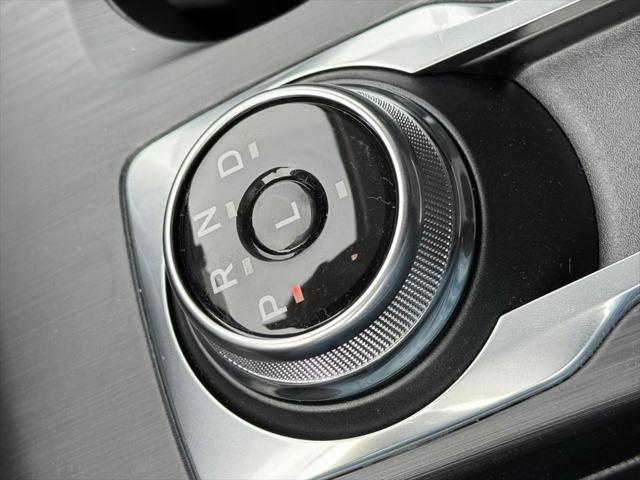 new 2025 Ford Escape car, priced at $28,319