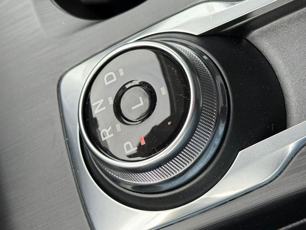 new 2025 Ford Escape car, priced at $27,303