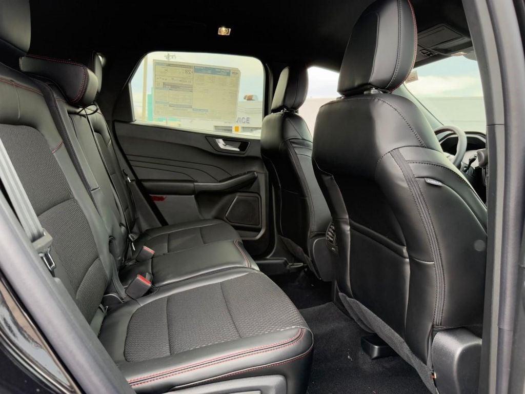 new 2025 Ford Escape car, priced at $29,531