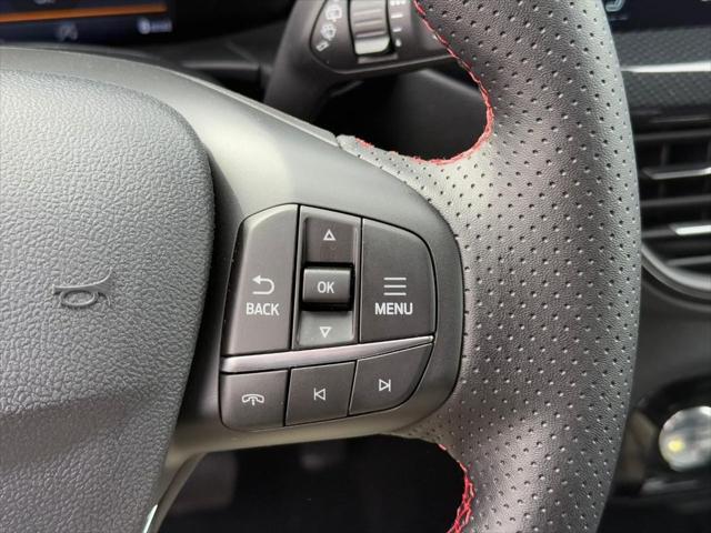 new 2025 Ford Escape car, priced at $32,494
