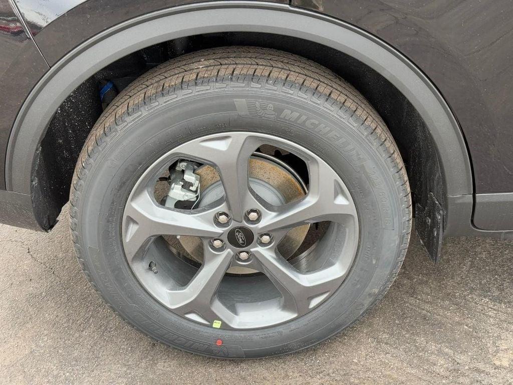 new 2025 Ford Escape car, priced at $29,531