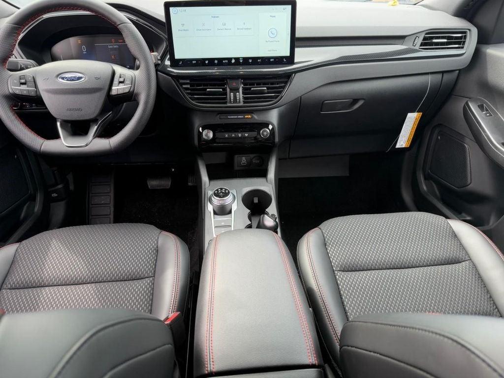 new 2025 Ford Escape car, priced at $29,531