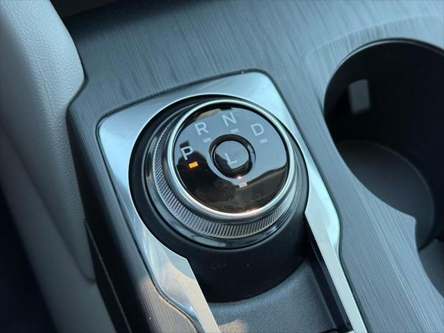 new 2025 Ford Escape car, priced at $29,875