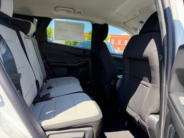 new 2025 Ford Escape car, priced at $29,875