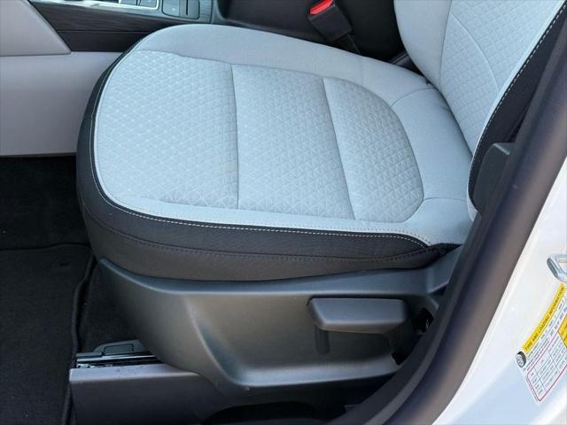 new 2025 Ford Escape car, priced at $29,875