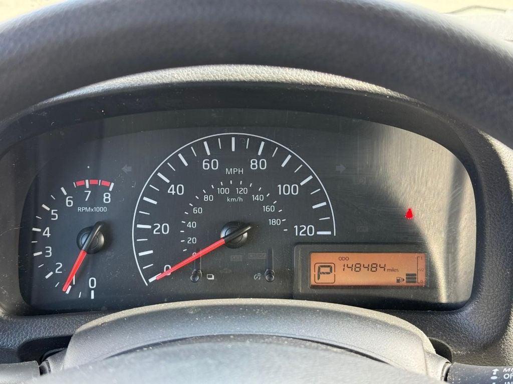 used 2020 Nissan NV200 car, priced at $10,672