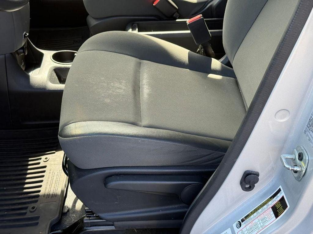 used 2020 Nissan NV200 car, priced at $10,672