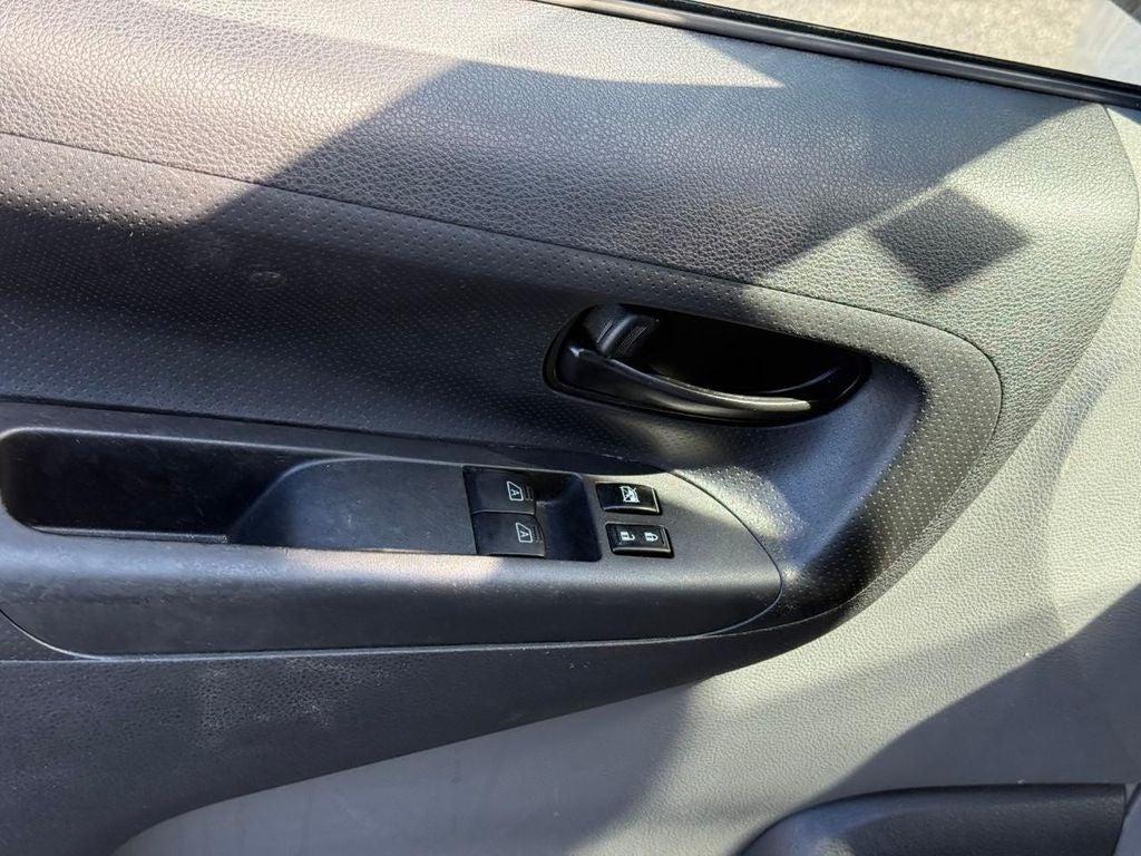 used 2020 Nissan NV200 car, priced at $10,672