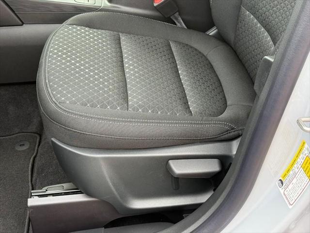 new 2025 Ford Escape car, priced at $26,385