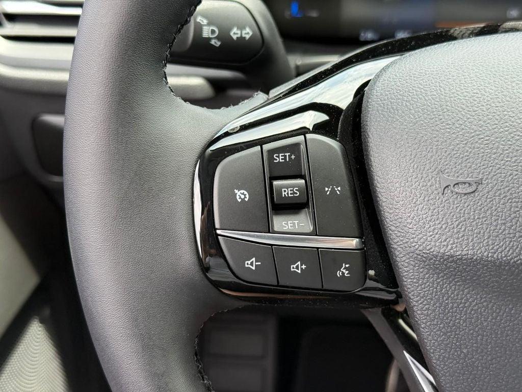 new 2025 Ford Escape car, priced at $28,170