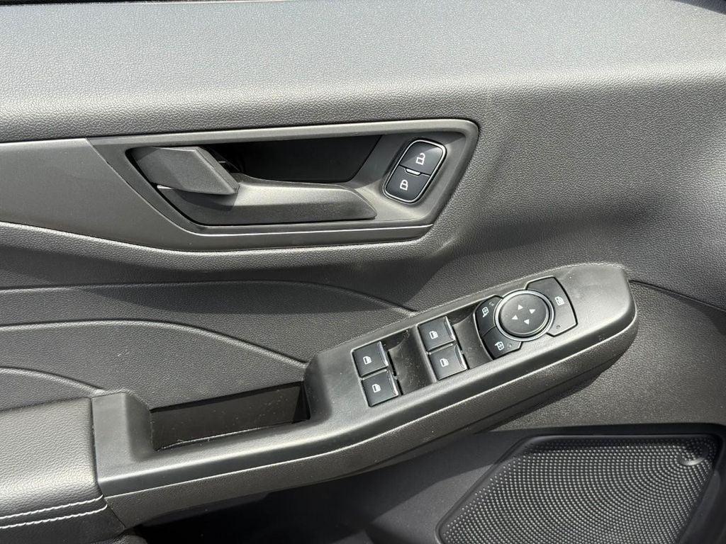 new 2025 Ford Escape car, priced at $28,170
