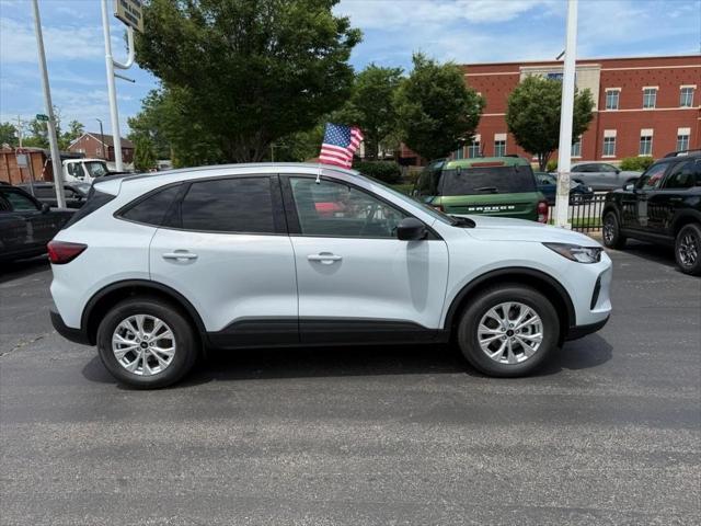 new 2025 Ford Escape car, priced at $26,385