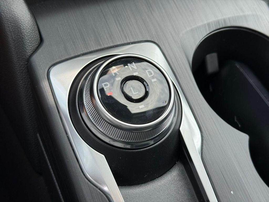 new 2025 Ford Escape car, priced at $28,170
