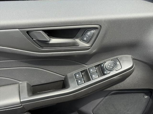 new 2025 Ford Escape car, priced at $26,385