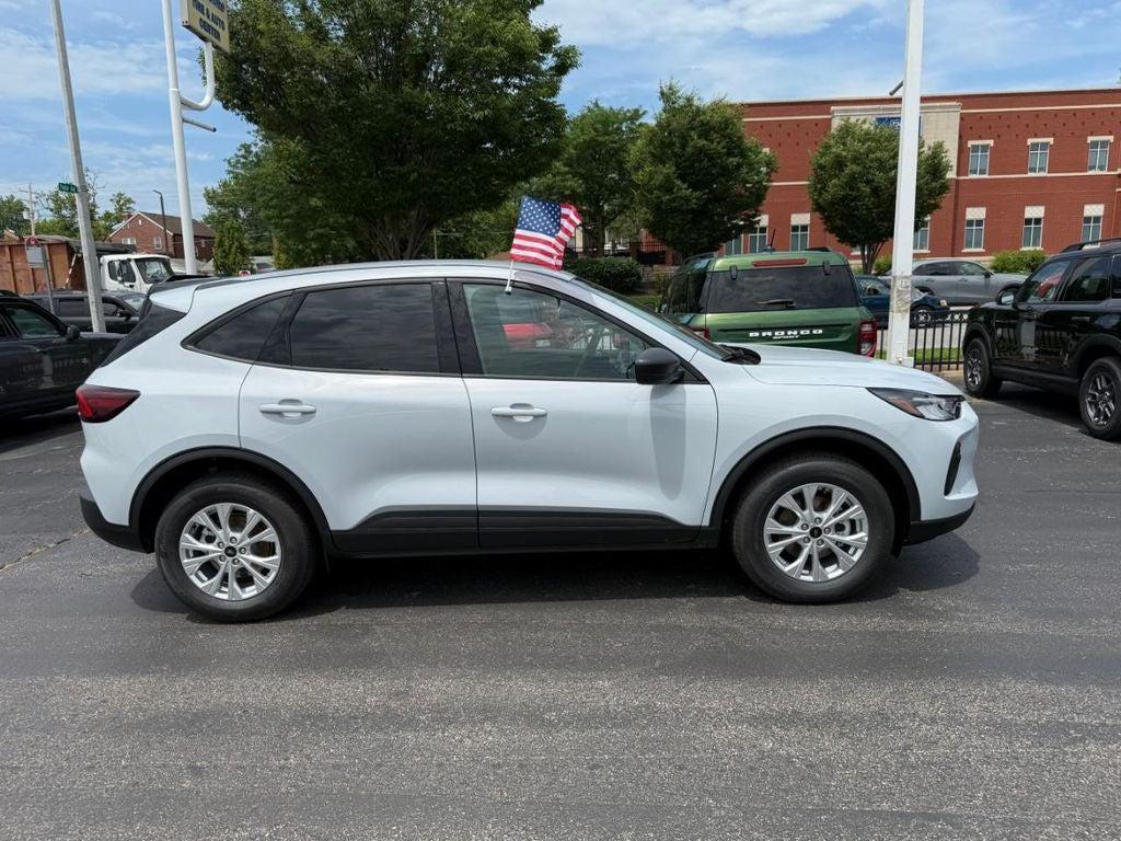 new 2025 Ford Escape car, priced at $28,170