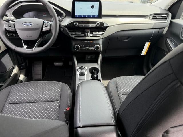 new 2025 Ford Escape car, priced at $26,385